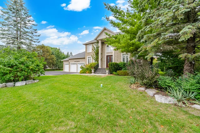 22 Di Nardo Court, King City - photo 12