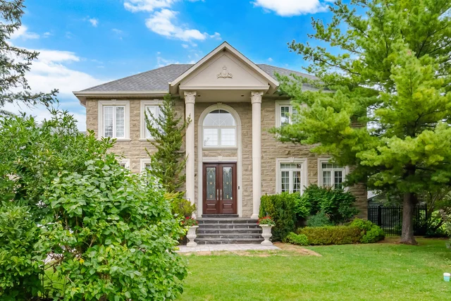 22 Di Nardo Court, King City - photo 13