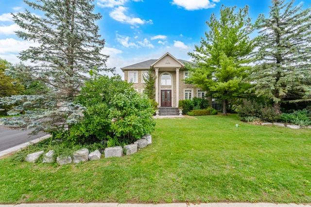 22 Di Nardo Court, King City - photo 14