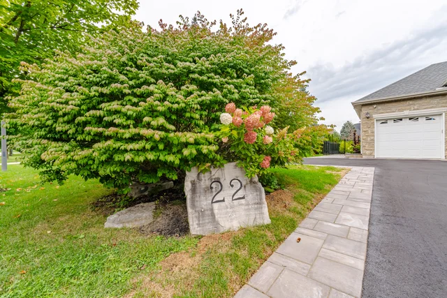22 Di Nardo Court, King City - photo 15