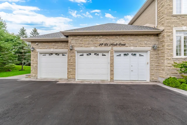 22 Di Nardo Court, King City - photo 16