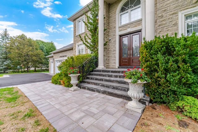 22 Di Nardo Court, King City - photo 20