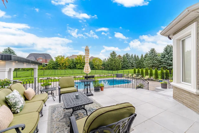 22 Di Nardo Court, King City - photo 25