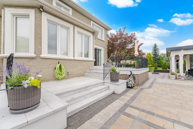 22 Di Nardo Court, King City - photo 26