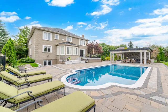 22 Di Nardo Court, King City - photo 28