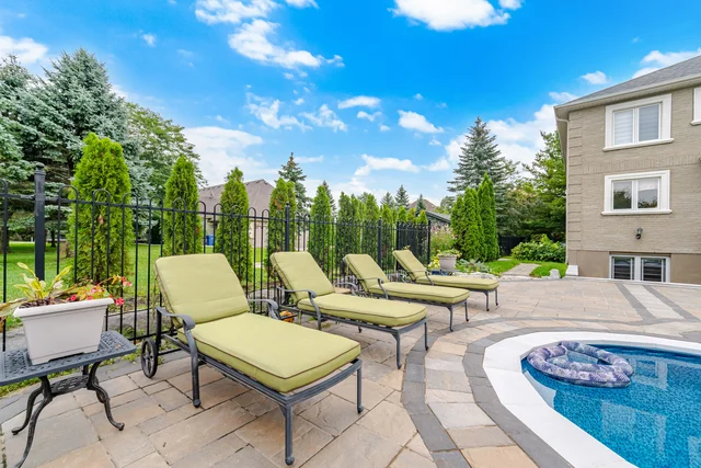 22 Di Nardo Court, King City - photo 29