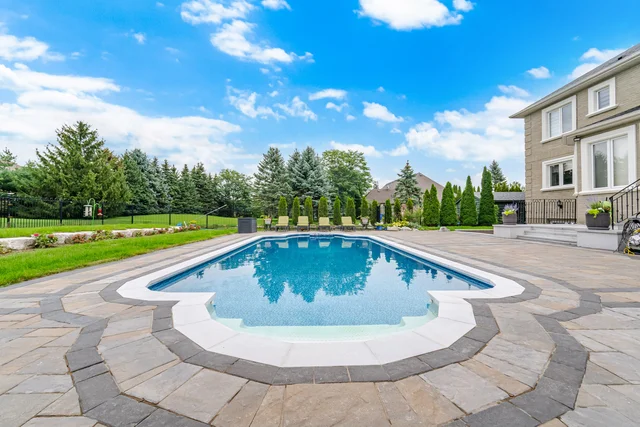 22 Di Nardo Court, King City - photo 31