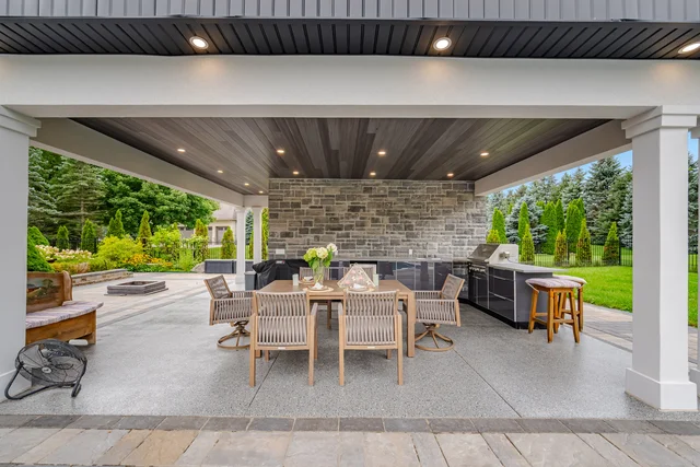 22 Di Nardo Court, King City - photo 34