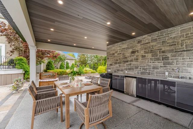 22 Di Nardo Court, King City - photo 37