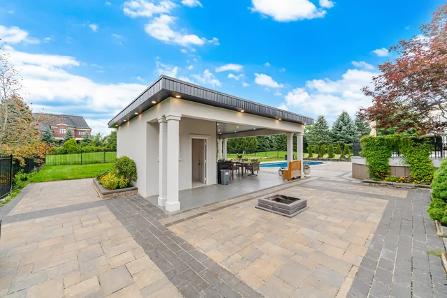 22 Di Nardo Court, King City - photo 38