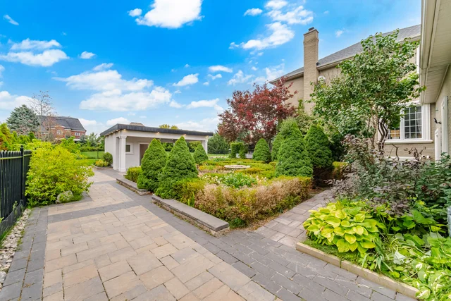 22 Di Nardo Court, King City - photo 42