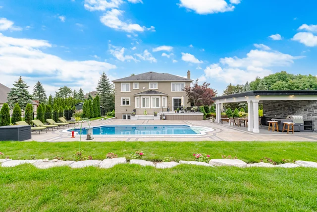 22 Di Nardo Court, King City - photo 47