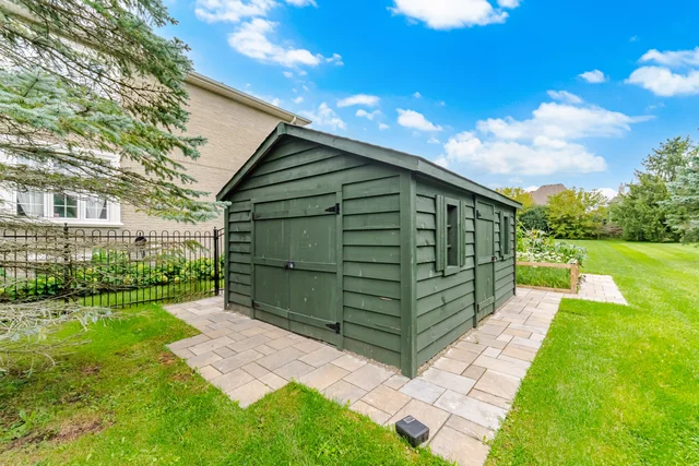 22 Di Nardo Court, King City - photo 49