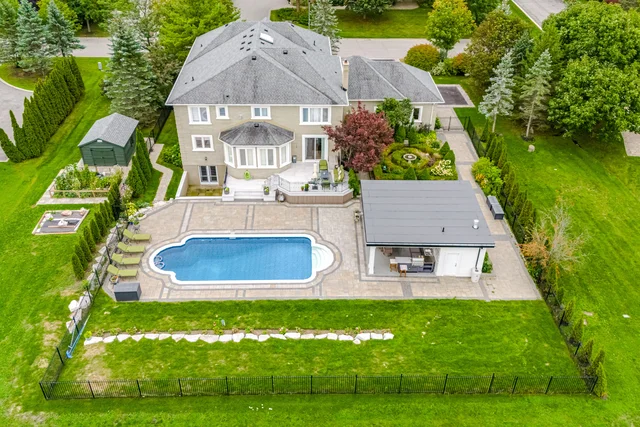22 Di Nardo Court, King City - photo 55