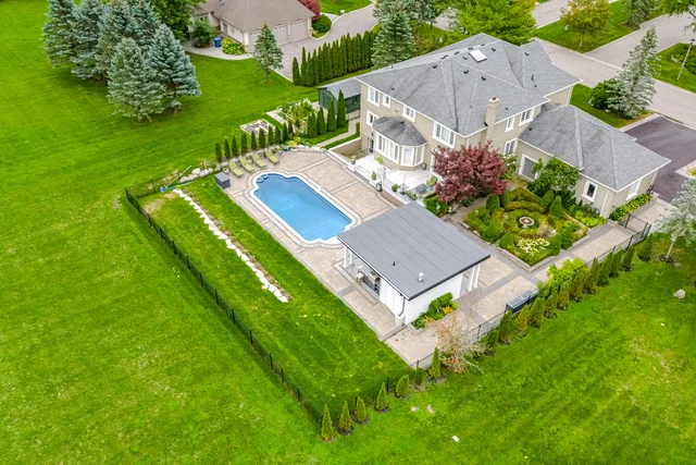 22 Di Nardo Court, King City - photo 56