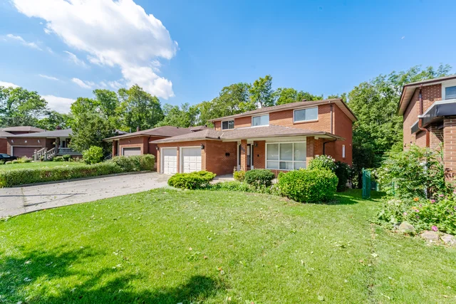 124 Stilecroft Drive, North York - photo 20