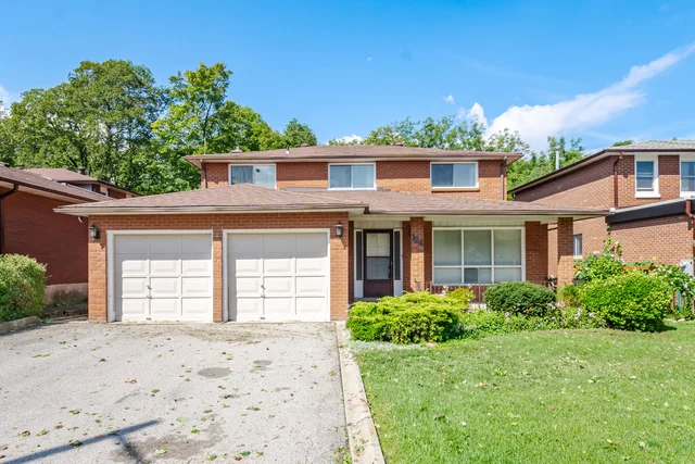 124 Stilecroft Drive, North York - photo 22