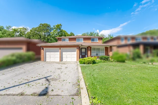 124 Stilecroft Drive, North York - photo 24