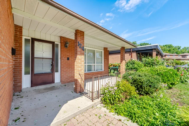 124 Stilecroft Drive, North York - photo 26