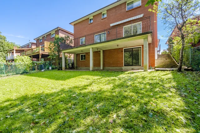124 Stilecroft Drive, North York - photo 97
