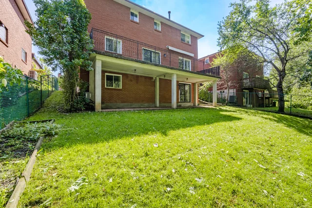 124 Stilecroft Drive, North York - photo 99