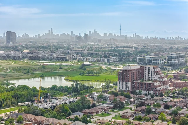124 Stilecroft Drive, North York - photo 111