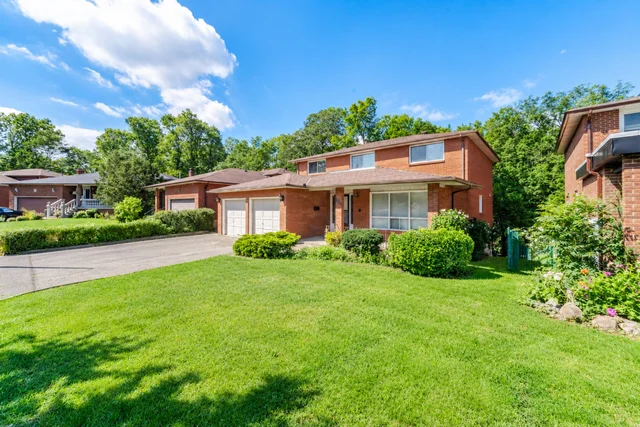 124 Stilecroft Drive, North York - photo 21