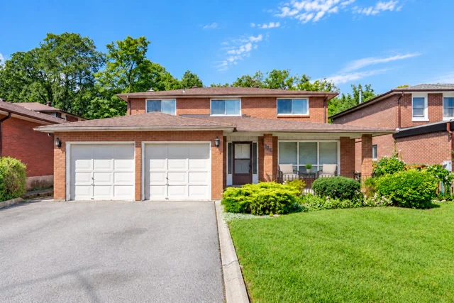 124 Stilecroft Drive, North York - photo 23