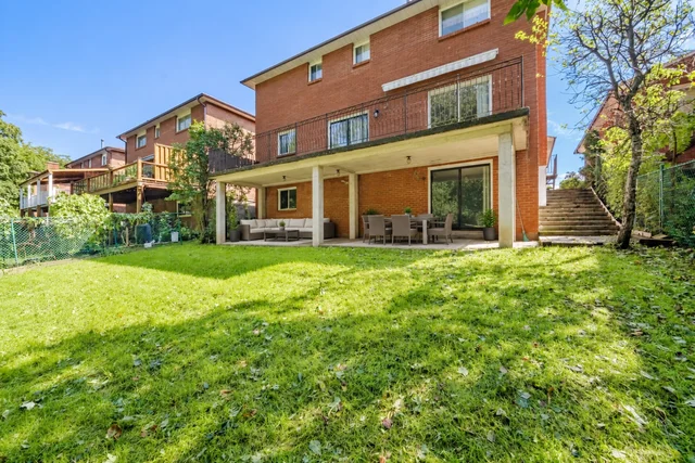 124 Stilecroft Drive, North York - photo 98