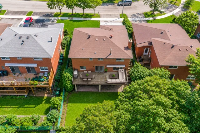 124 Stilecroft Drive, North York - photo 104