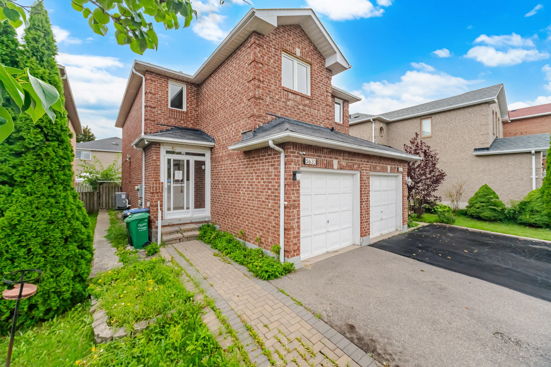 5633 Cortina Crescent, Mississauga - photo 2