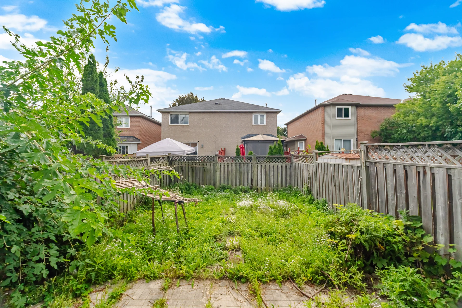 5633 Cortina Crescent, Mississauga - photo 36