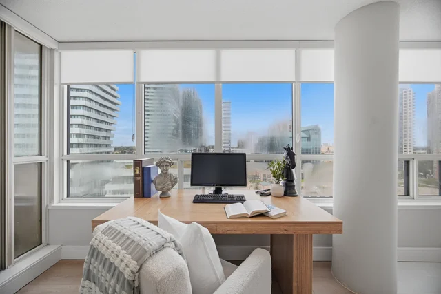 #1407-400 Webb Drive, Mississauga - photo 20