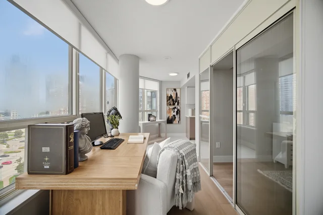 #1407-400 Webb Drive, Mississauga - photo 22