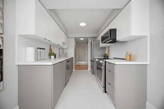 #1407-400 Webb Drive, Mississauga - photo 30