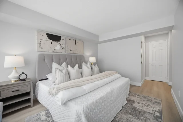 #1407-400 Webb Drive, Mississauga - photo 34