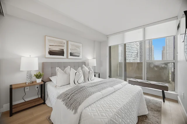 #1407-400 Webb Drive, Mississauga - photo 41