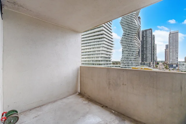 #1407-400 Webb Drive, Mississauga - photo 48