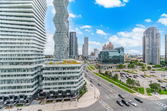 #1407-400 Webb Drive, Mississauga - photo 49