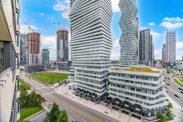 #1407-400 Webb Drive, Mississauga - photo 50