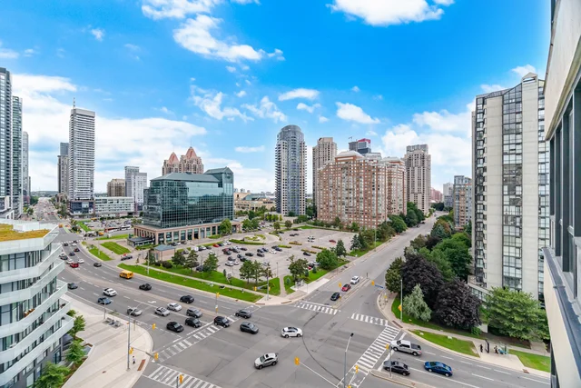 #1407-400 Webb Drive, Mississauga - photo 51