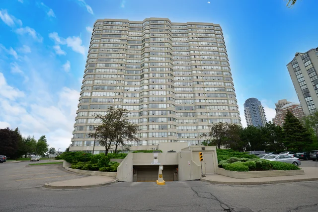#1407-400 Webb Drive, Mississauga - photo 58