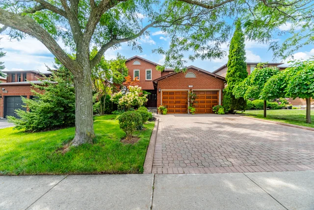 1380 Bishopstoke Way, Oakville - photo 2