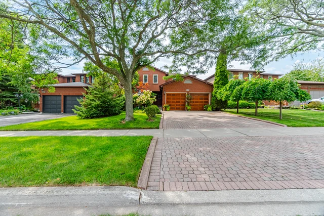 1380 Bishopstoke Way, Oakville - photo 3