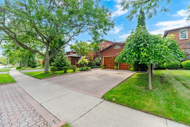 1380 Bishopstoke Way, Oakville - photo 4
