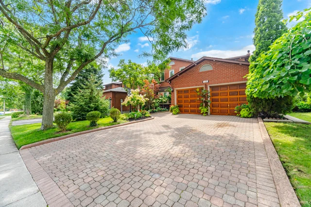 1380 Bishopstoke Way, Oakville - photo 5