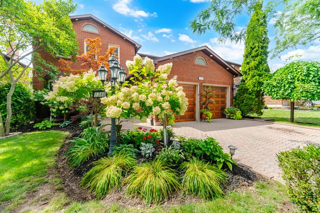 1380 Bishopstoke Way, Oakville - photo 8