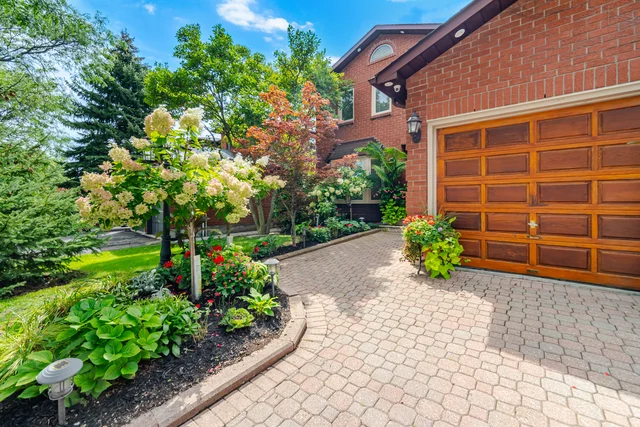1380 Bishopstoke Way, Oakville - photo 9