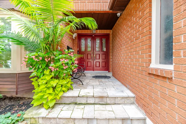 1380 Bishopstoke Way, Oakville - photo 11
