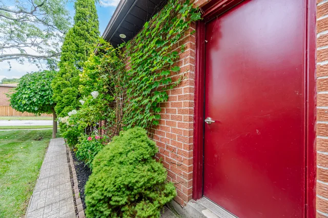 1380 Bishopstoke Way, Oakville - photo 12